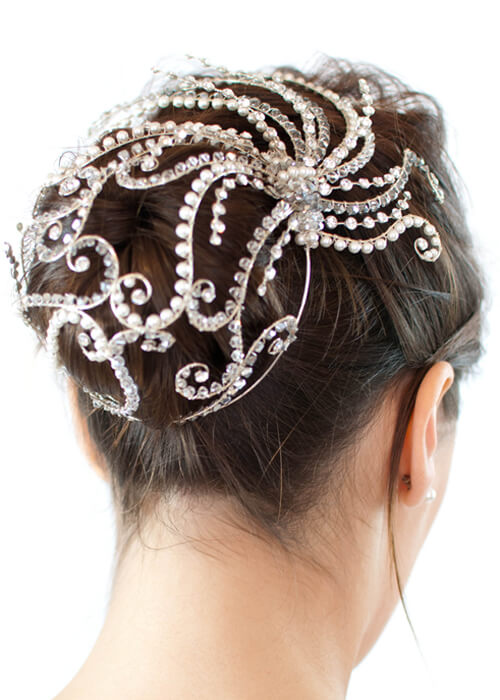 Tiaras Bridalwear Norwich. Boutique in Norwich & Norfolk
