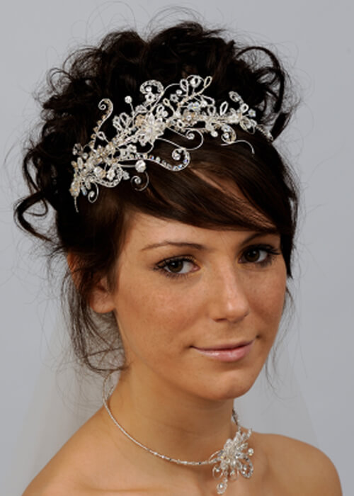 Tiaras Bridalwear Norwich. Boutique in Norwich & Norfolk