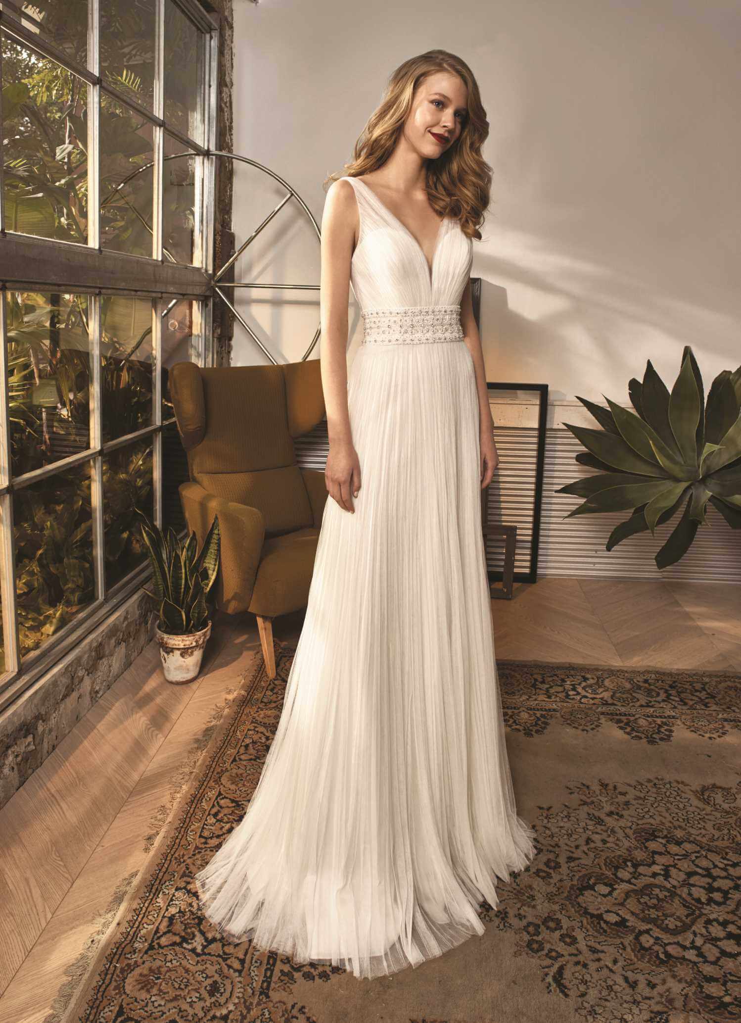 Beautiful by Enzoani - BT18-18