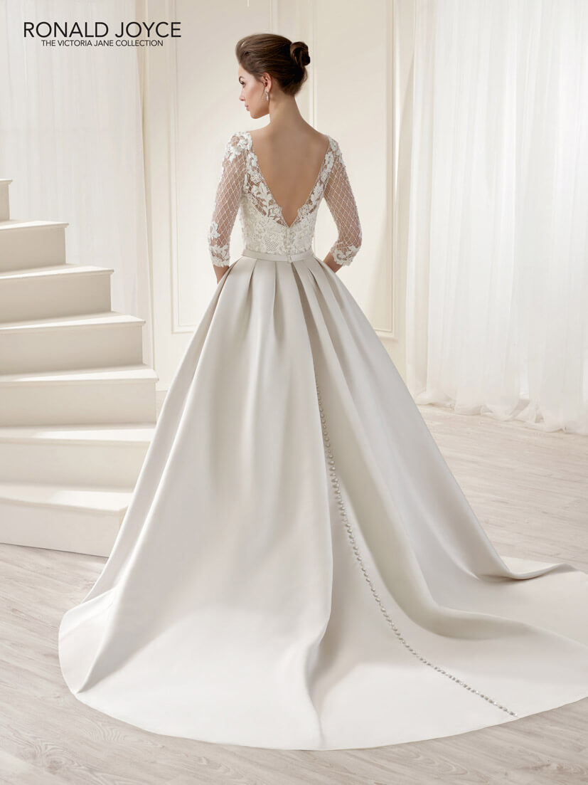Victoria Jane - 18151 - Letisha - back