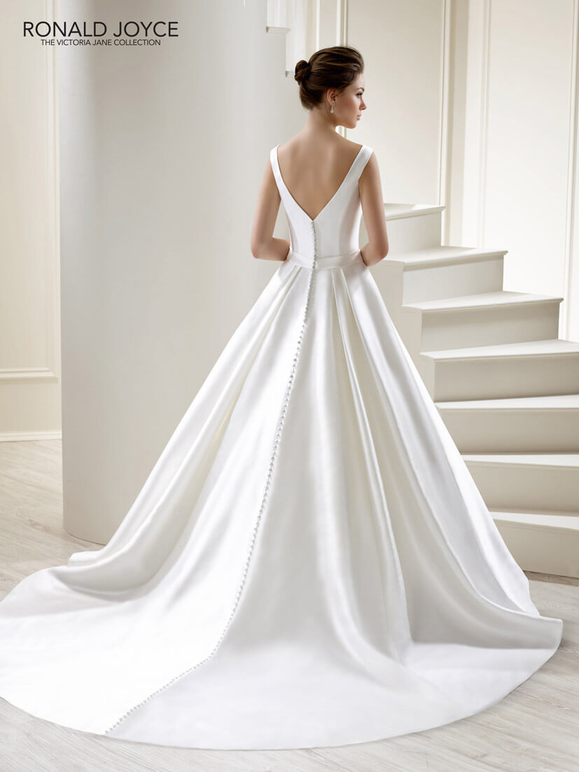 Victoria Jane - 18158 - Laura - back