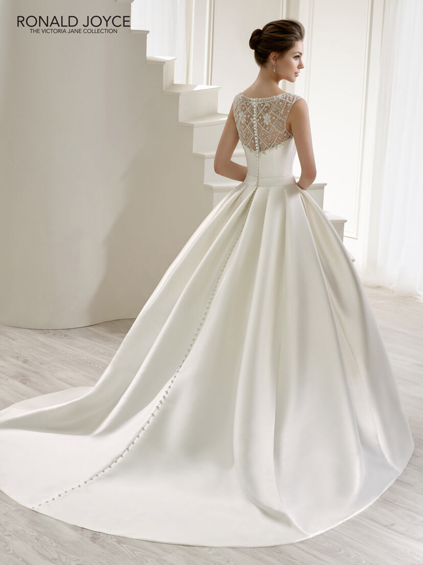 Victoria Jane - 18169 - Lena - back