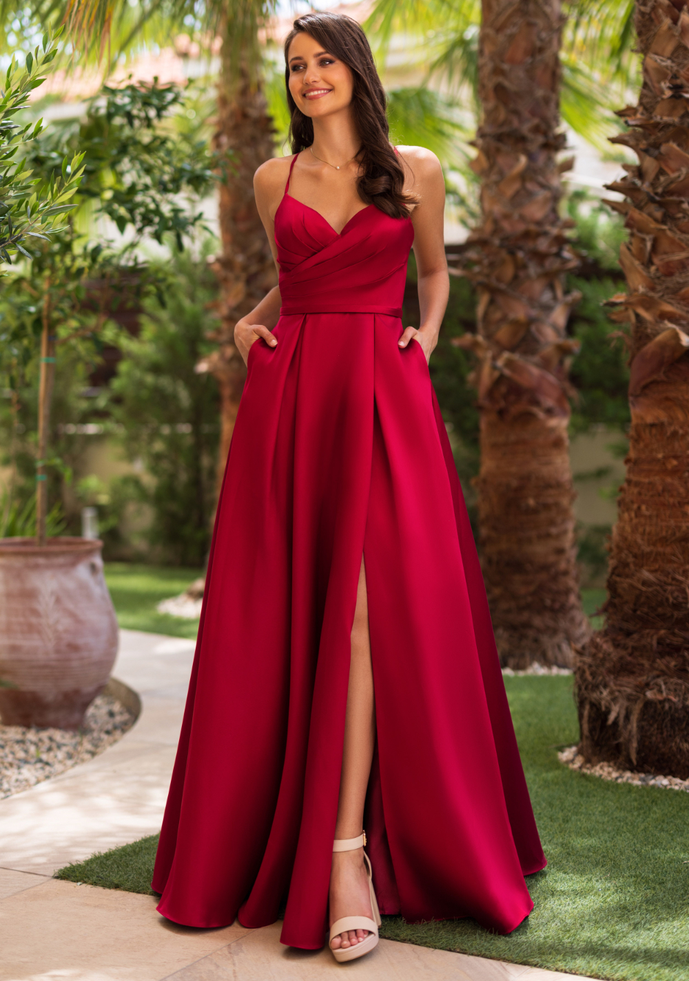 Prom and special occasion dresses - La Belle Angèle